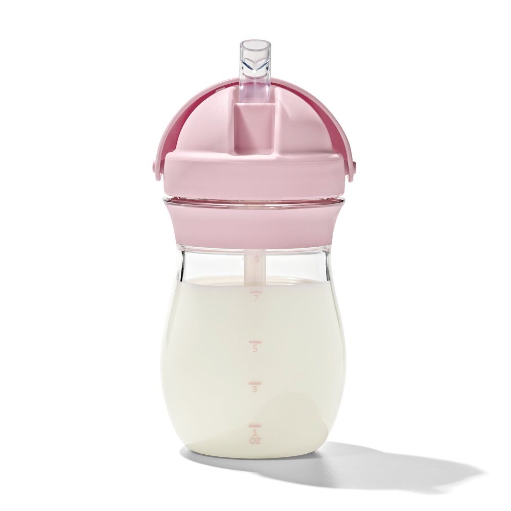 Transitions 9 Oz Straw Cup Y4