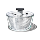 OXO Good Grips Glass Salad Spinner O6