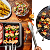 Outdoors Grilling Prep and Carry System Z5