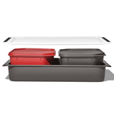 Outdoors Grilling Prep and Carry System Z5