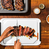 Outdoors Grilling Prep and Carry System Z5