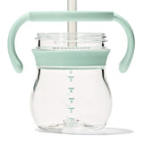 Transitions 6 Oz Straw Cup With Removable Handles L0