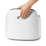 Nest Booster Seat with Removable Cushion P6