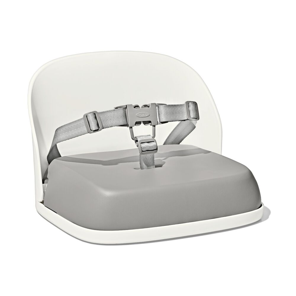 Perch Booster Seat with Straps R6