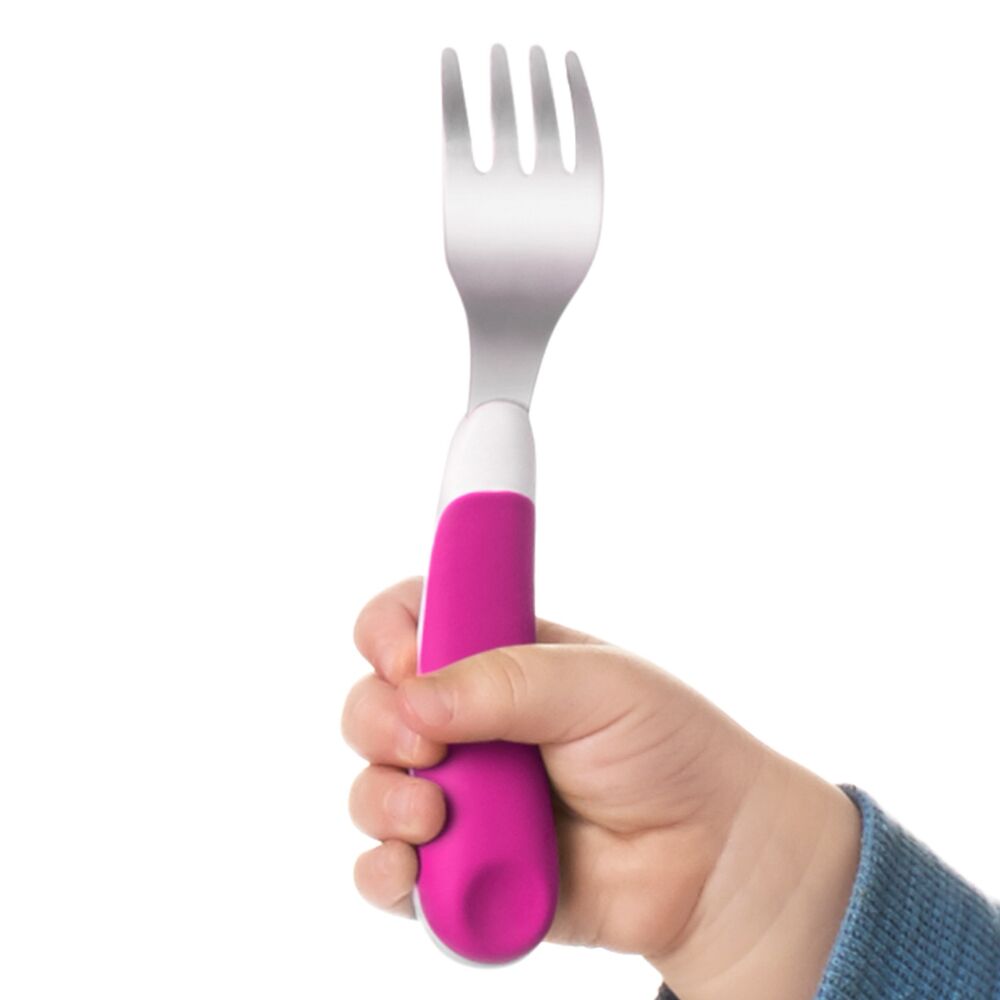 Fork & Spoon Set P1
