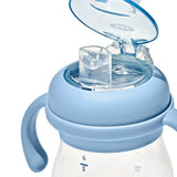Transitions 6 Oz Soft Spout Sippy Cup with Removable Handles V6