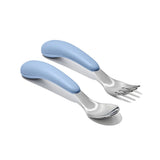 Fork & Spoon Set P1