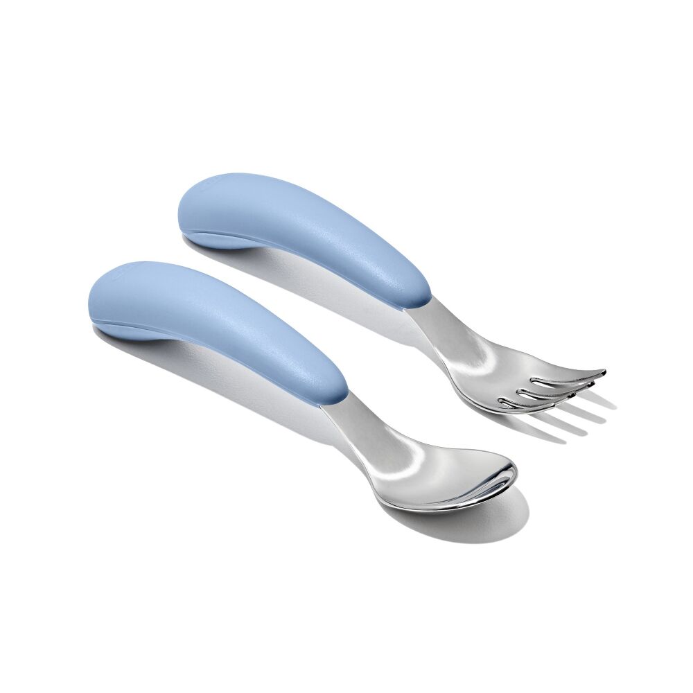 Fork & Spoon Set P1