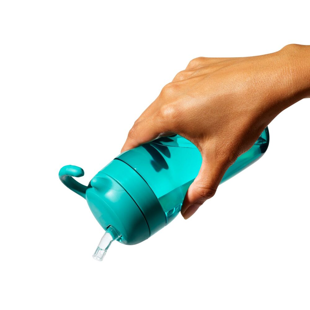 Adventure Water Bottle 12 Oz O9