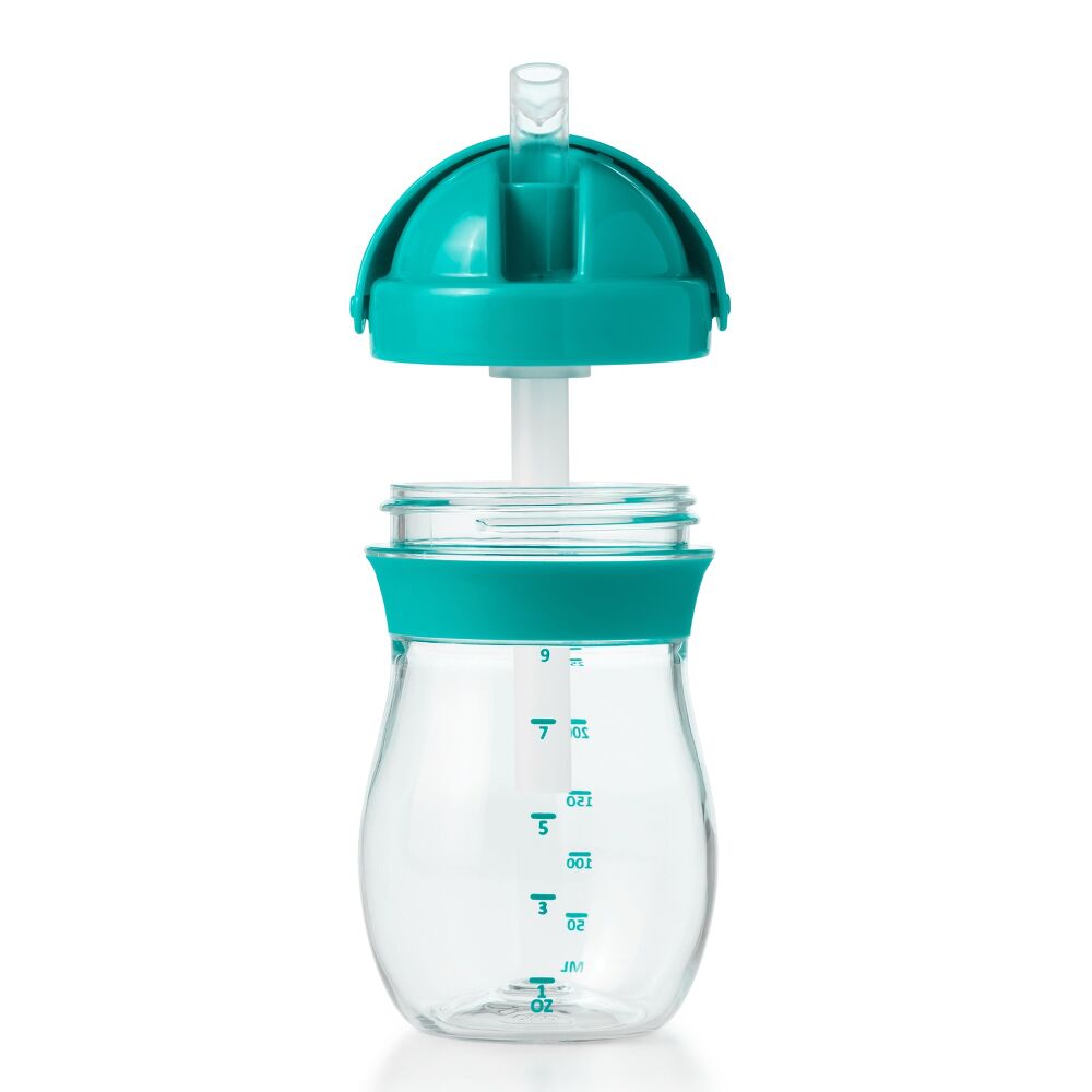 Transitions 9 Oz Straw Cup Set R2