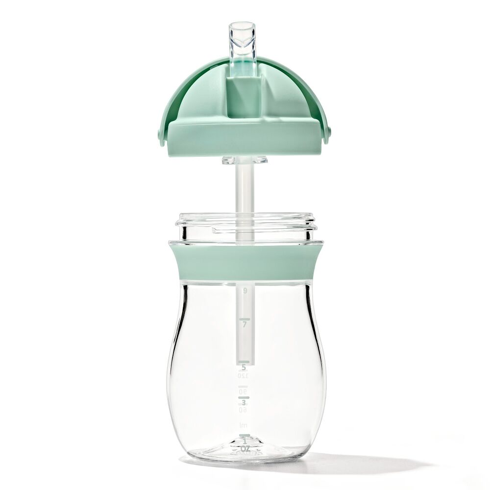 Transitions 9 Oz Straw Cup Y4