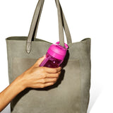 Adventure Water Bottle 12 Oz O9