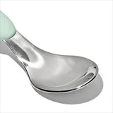 Fork & Spoon Set N6
