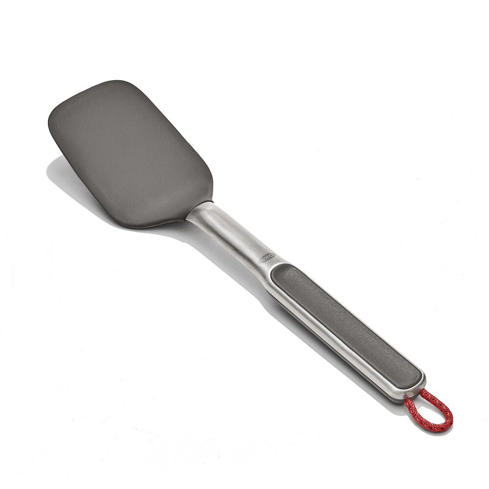 OXO Outdoor Silicone Camp Stove Turner Q4