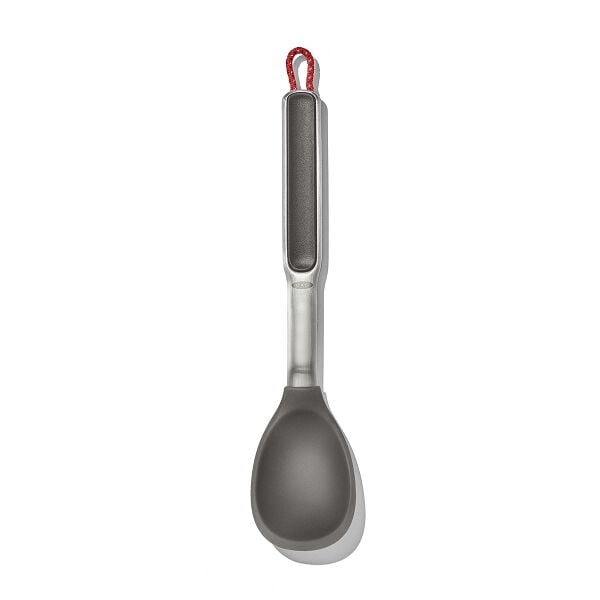 OXO Outdoor Silicone Camp Stove Spoon W1