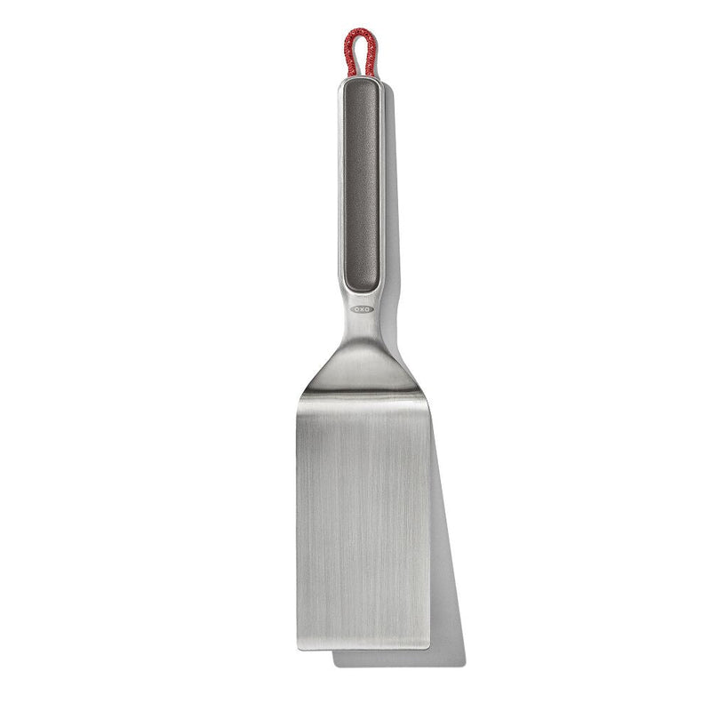 OXO Outdoor Griddle Turner Z9