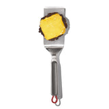 OXO Outdoor Griddle Turner Z9