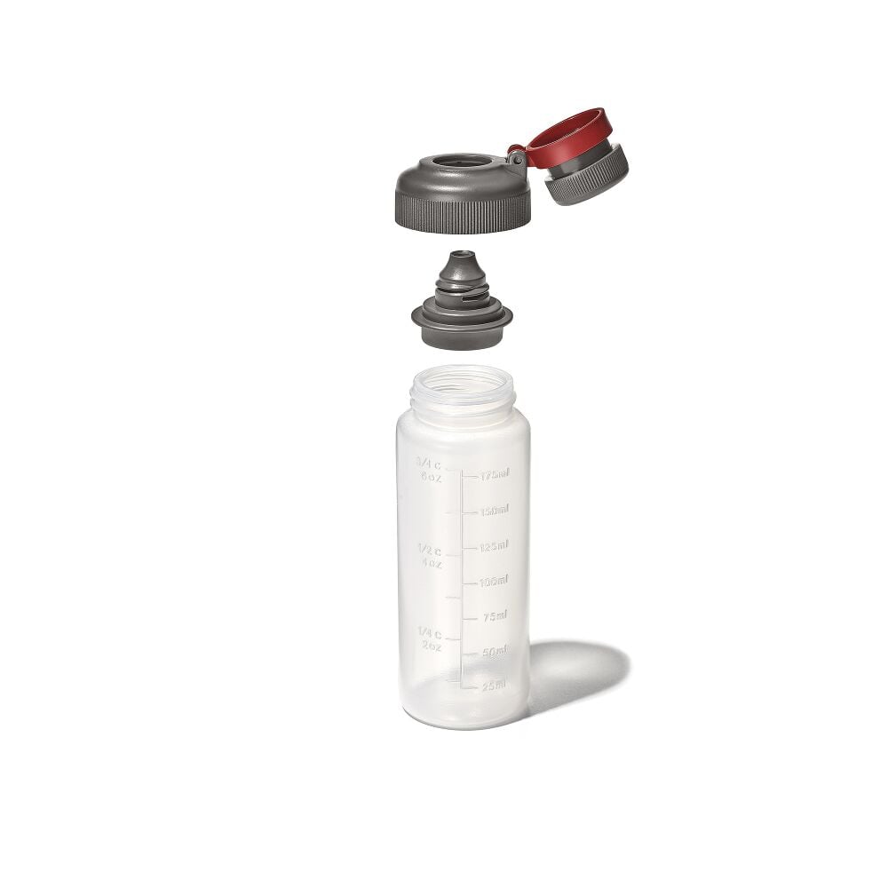 OXO Outdoor Leakproof Squeeze Bottle Set P8