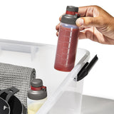 OXO Outdoor Leakproof Squeeze Bottle Set P8