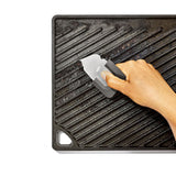 OXO Outdoor 3-in-1 Squeegee and Scraper T7
