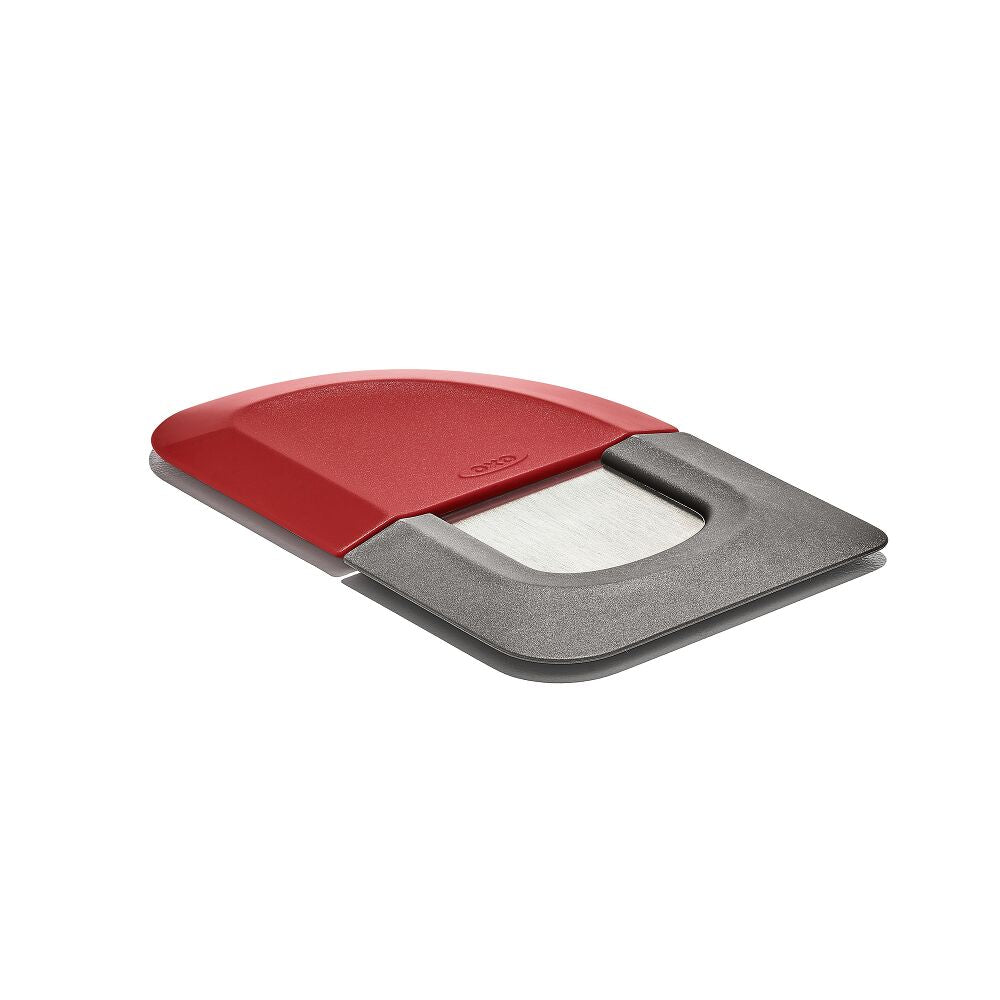 OXO Outdoor 3-in-1 Squeegee and Scraper T7