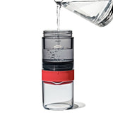 Outdoor Rapid Brewer with Travel Bag U7