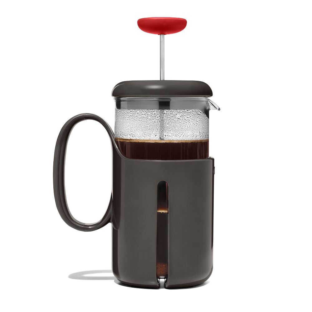 OXO Outdoor Campgrounds French Press F4