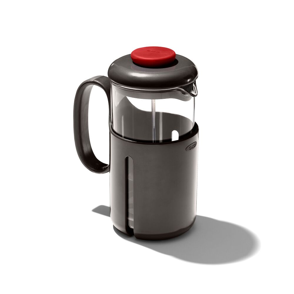 OXO Outdoor Campgrounds French Press F4