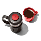 OXO Outdoor Campgrounds French Press F4