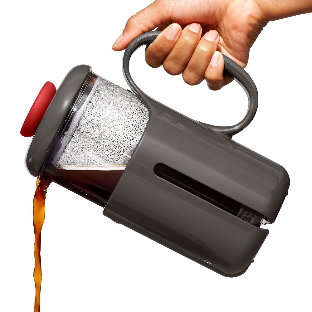 OXO Outdoor Campgrounds French Press F4