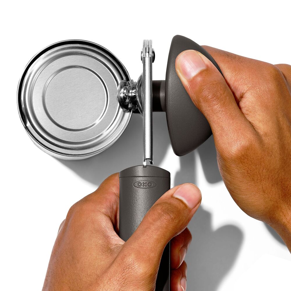 OXO Outdoor Can and Bottle Opener J3
