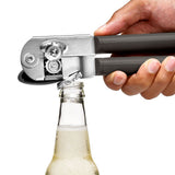 OXO Outdoor Can and Bottle Opener J3