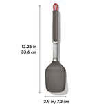 OXO Outdoor Silicone Camp Stove Turner Q4