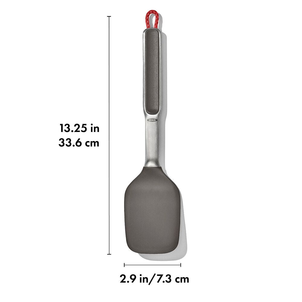 OXO Outdoor Silicone Camp Stove Turner Q4