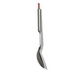OXO Outdoor Silicone Camp Stove Spoon W1