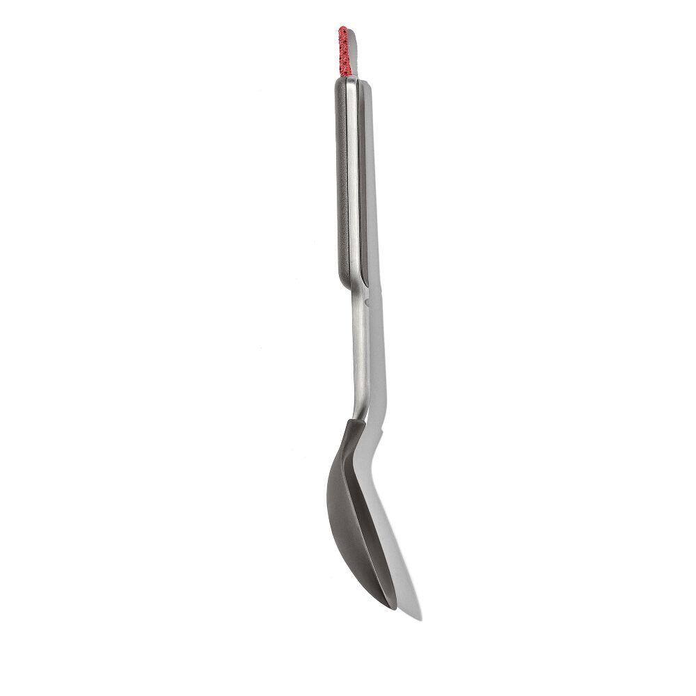 OXO Outdoor Silicone Camp Stove Spoon W1