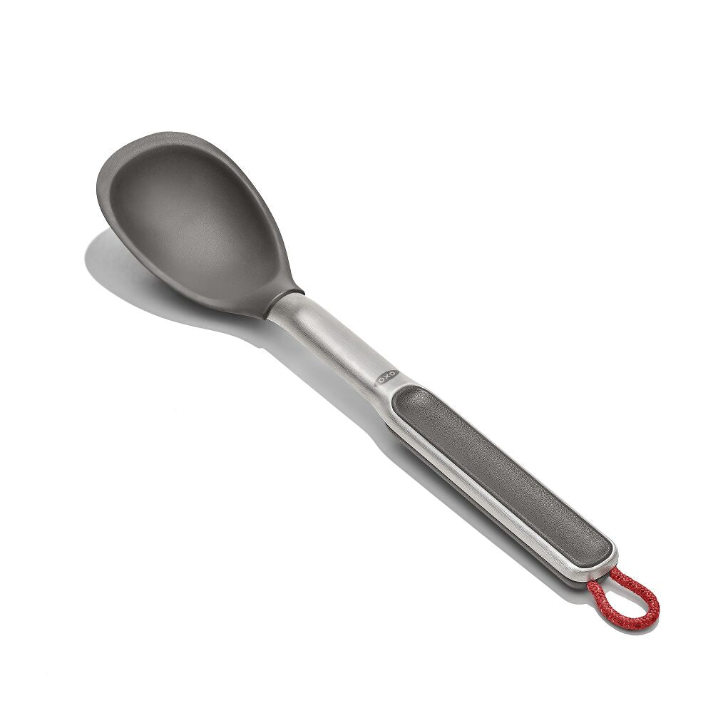OXO Outdoor Silicone Camp Stove Spoon W1