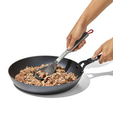 OXO Outdoor Silicone Camp Stove Spoon W1