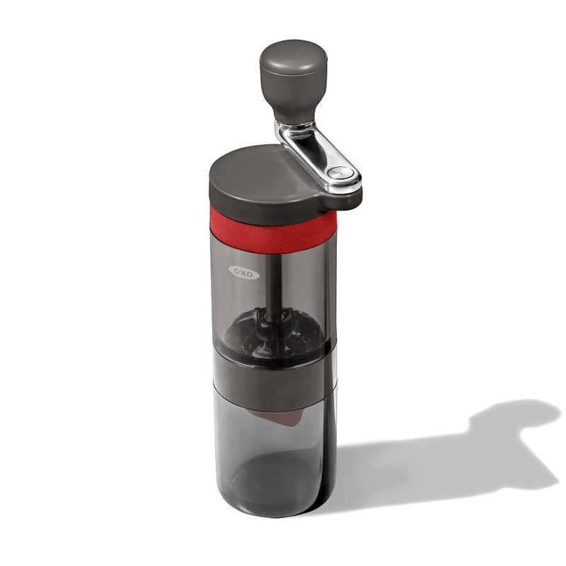 Outdoor Manual Coffee Grinder W0