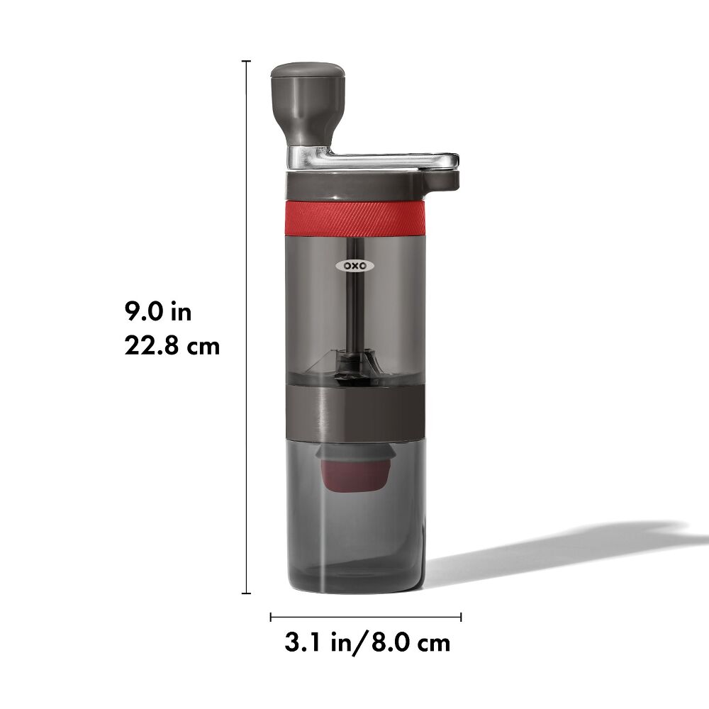 Outdoor Manual Coffee Grinder W0
