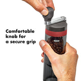 Outdoor Manual Coffee Grinder W0