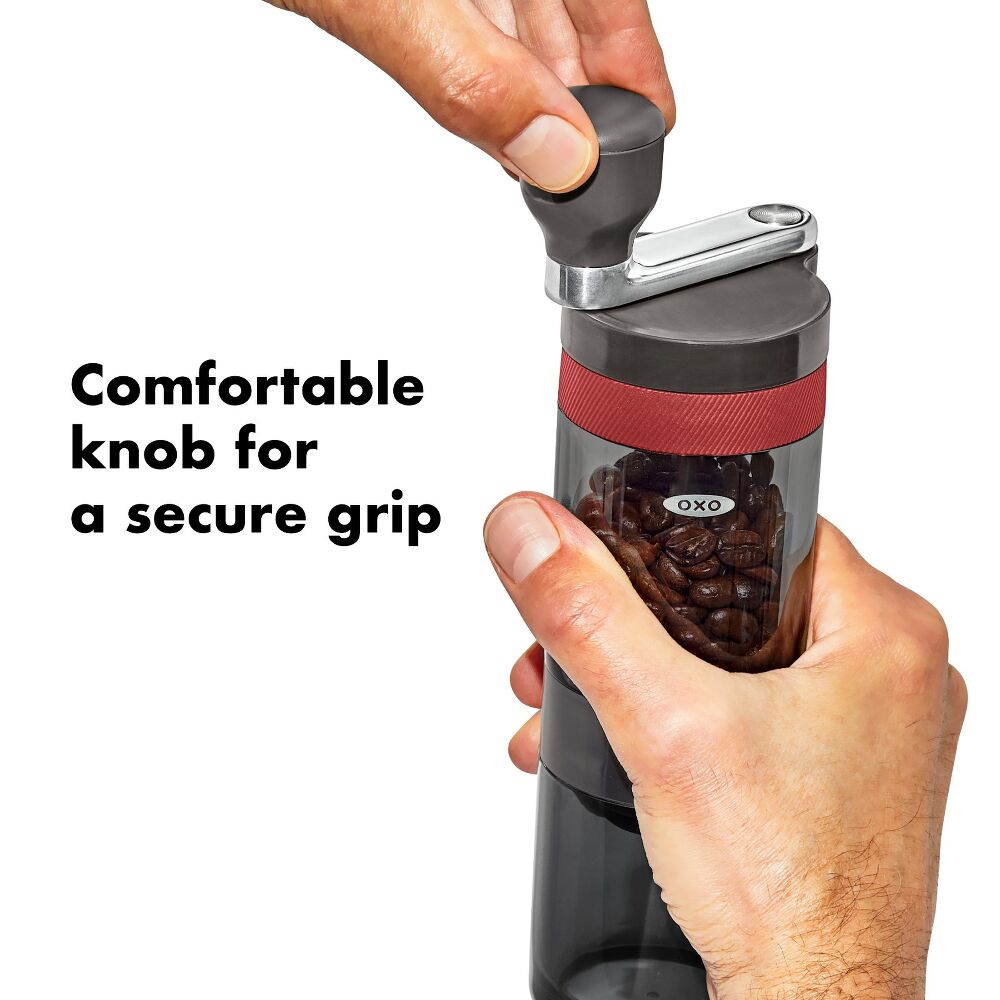 Outdoor Manual Coffee Grinder W0