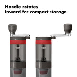 Outdoor Manual Coffee Grinder W0