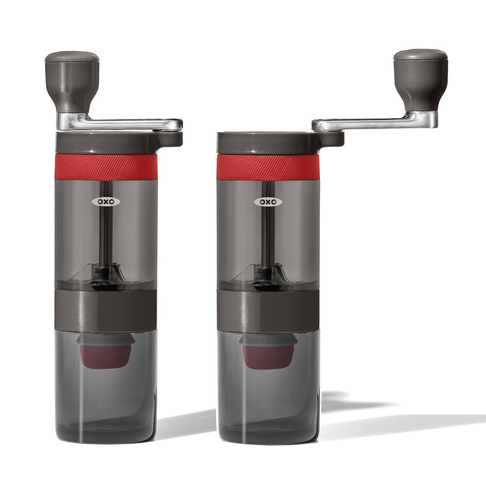 Outdoor Manual Coffee Grinder W0