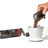 Outdoor Manual Coffee Grinder W0