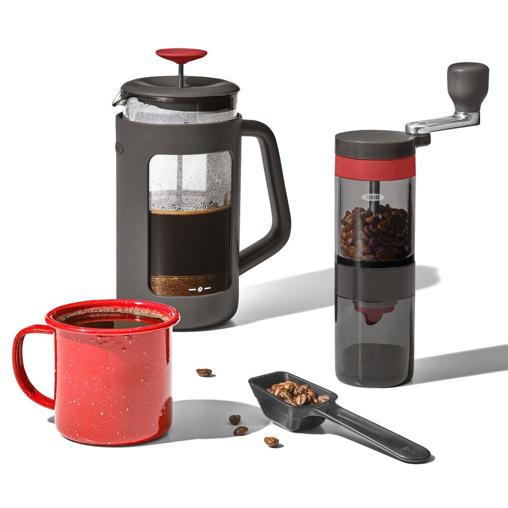 Outdoor Manual Coffee Grinder W0