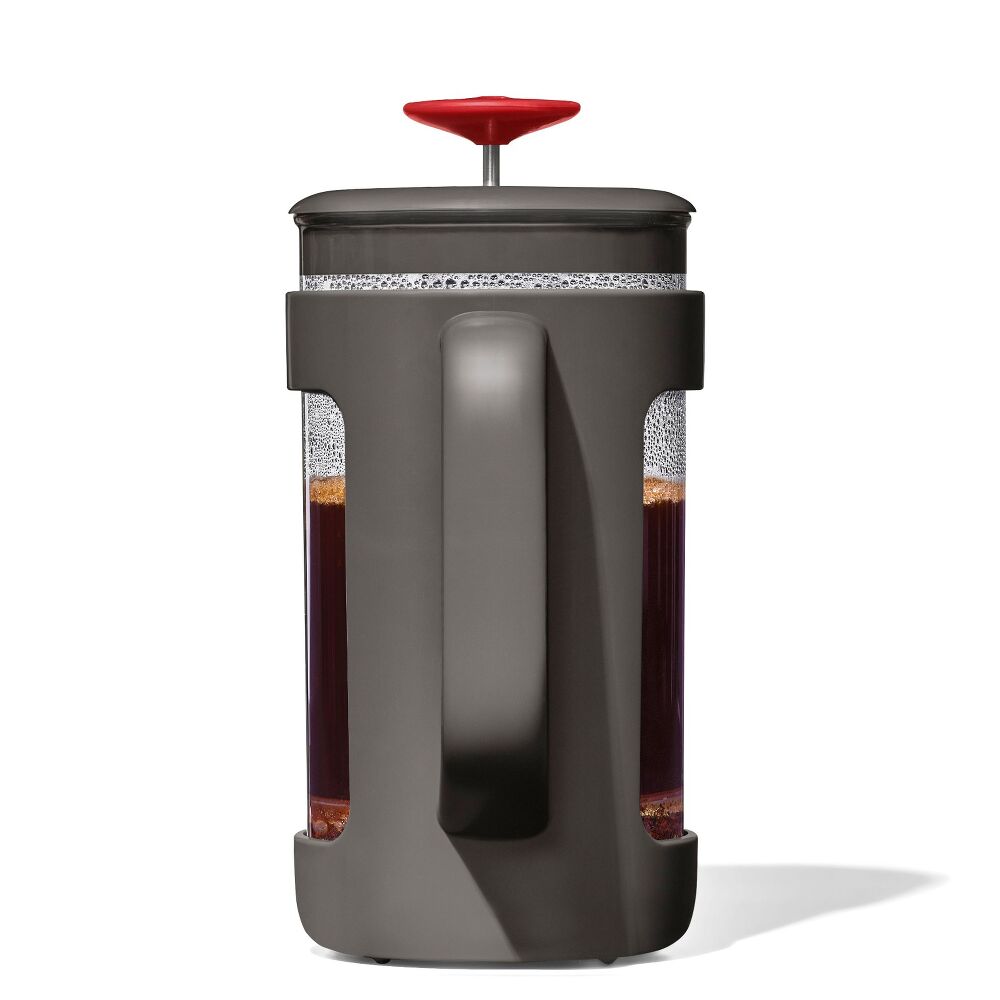 Outdoor Campgrounds French Press Q6