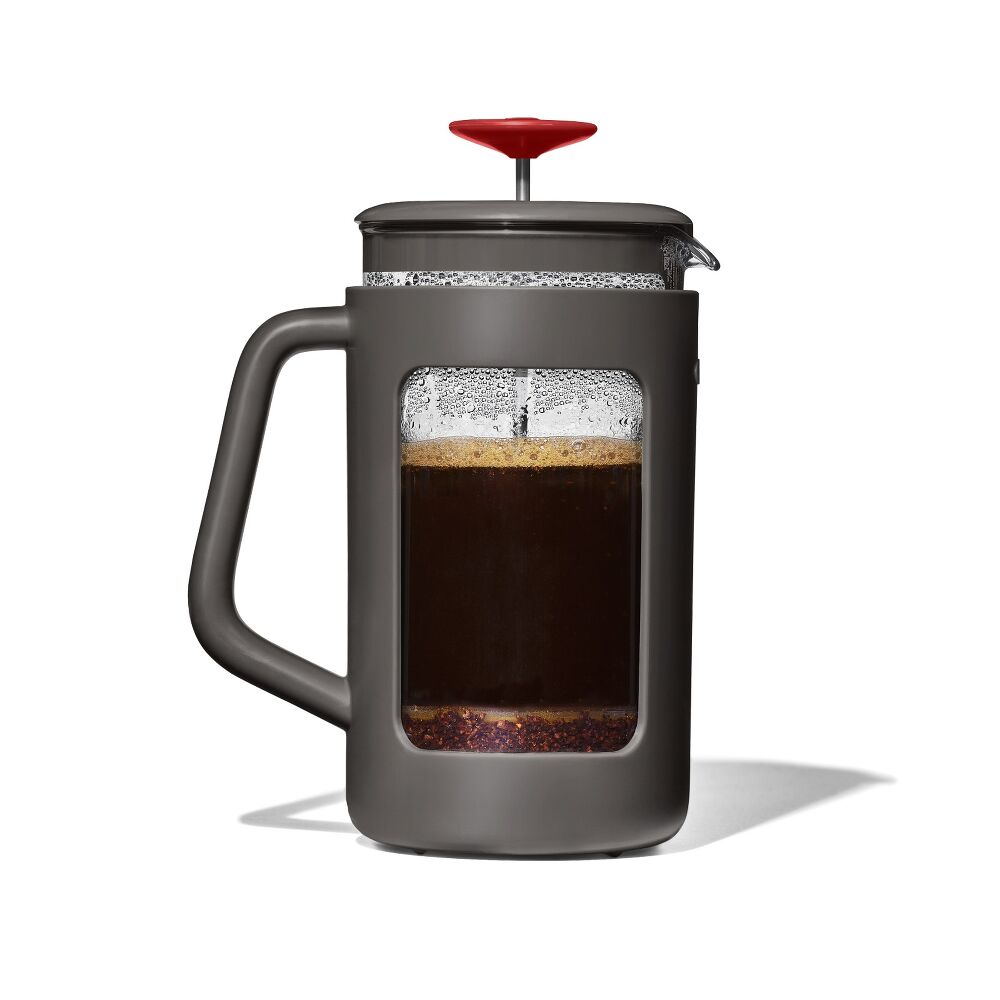 Outdoor Campgrounds French Press Q6