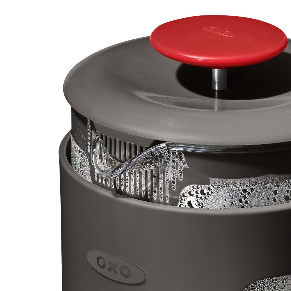 Outdoor Campgrounds French Press Q6