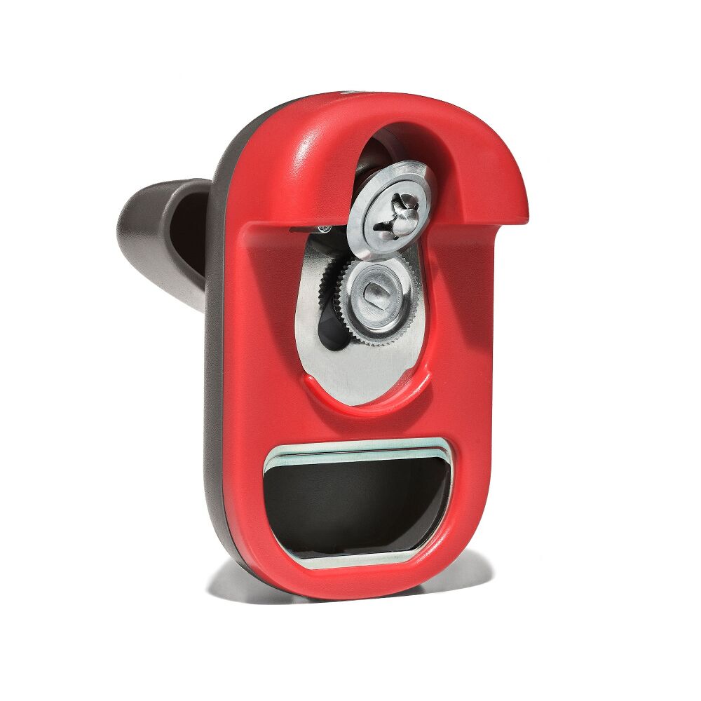 Outdoor Compact Can Opener G0